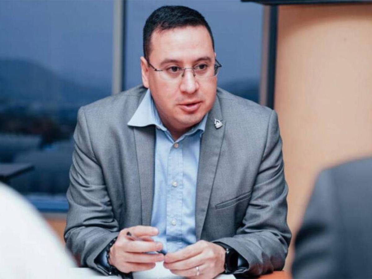 Los 10 peores funcionarios de Honduras