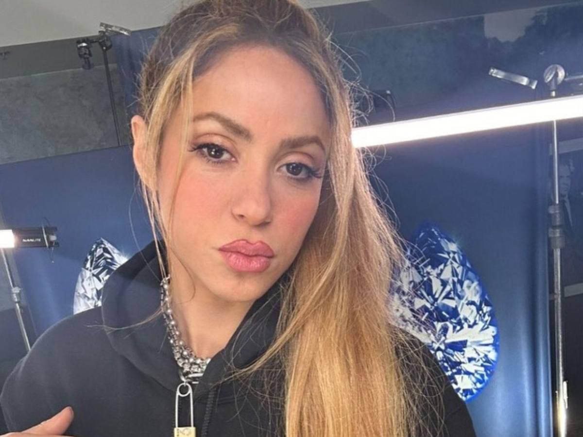 México será el nuevo hogar de Shakira mientras prepara su tour mundial