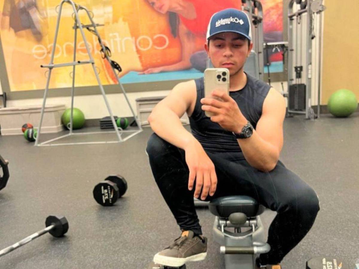 El presunto asesino de tres hondureños en Texas se hizo violento por videojuegos, aseguran