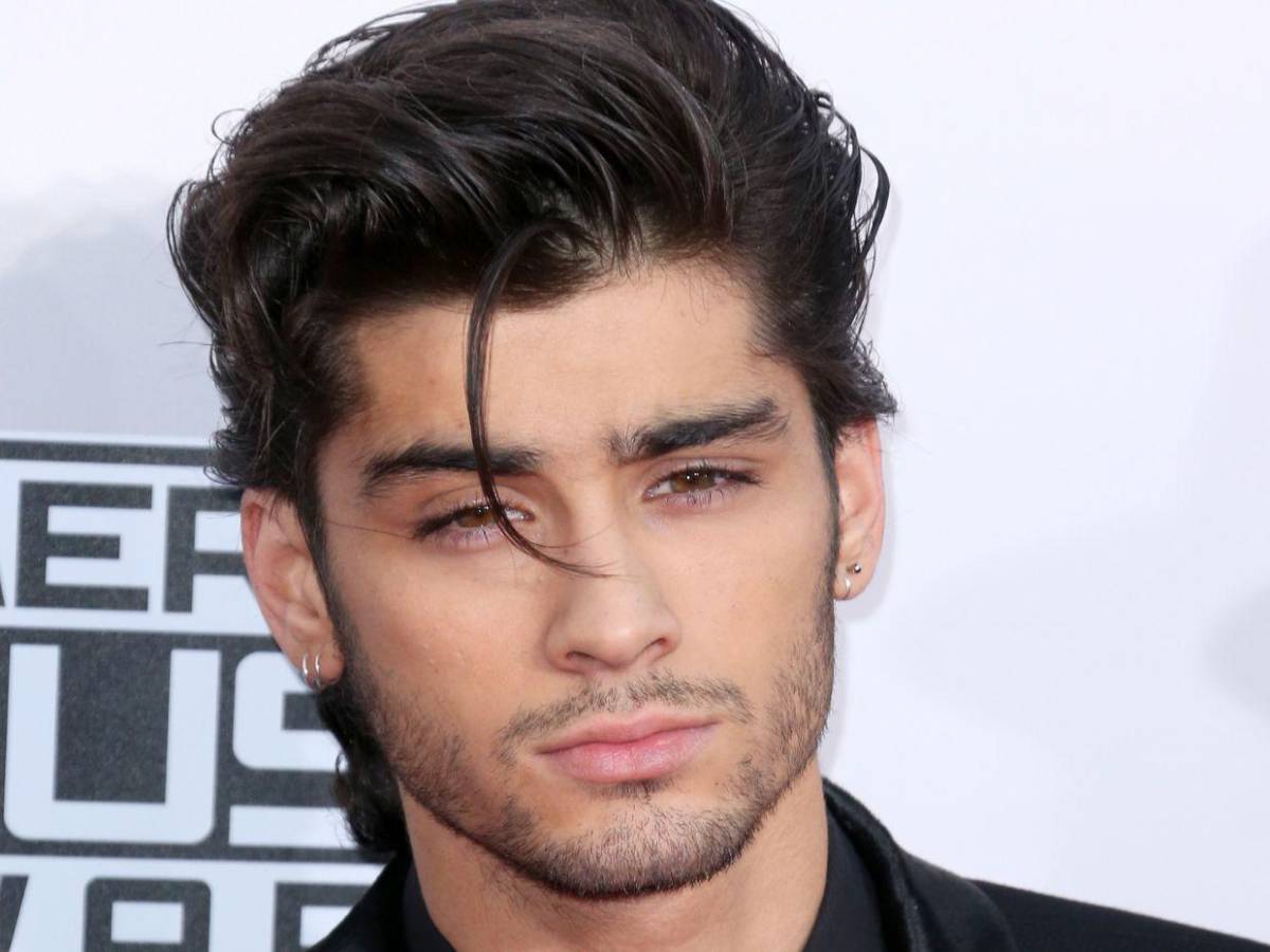 ¿Cuál es el estado de salud de Zayn Malik? Esto se sabe