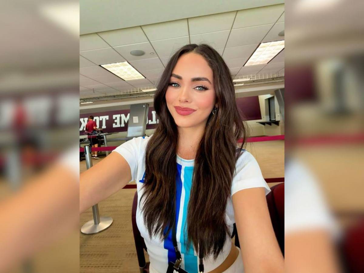 Haley Amaya competirá en el Miss Grand Honduras: esto se sabe
