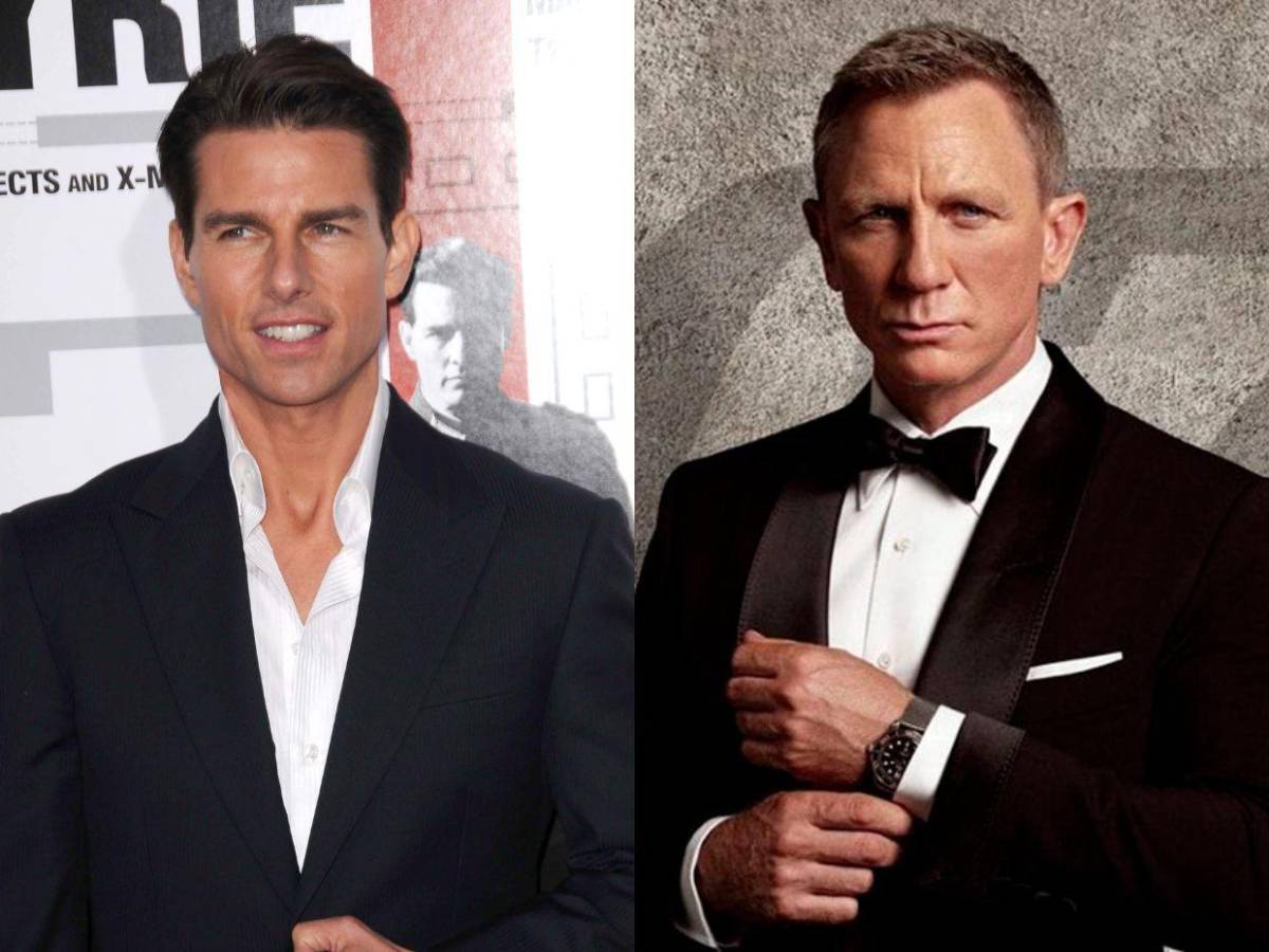 Tom Cruise se despide del agente Ethan Hunt con otra “Misión imposible”