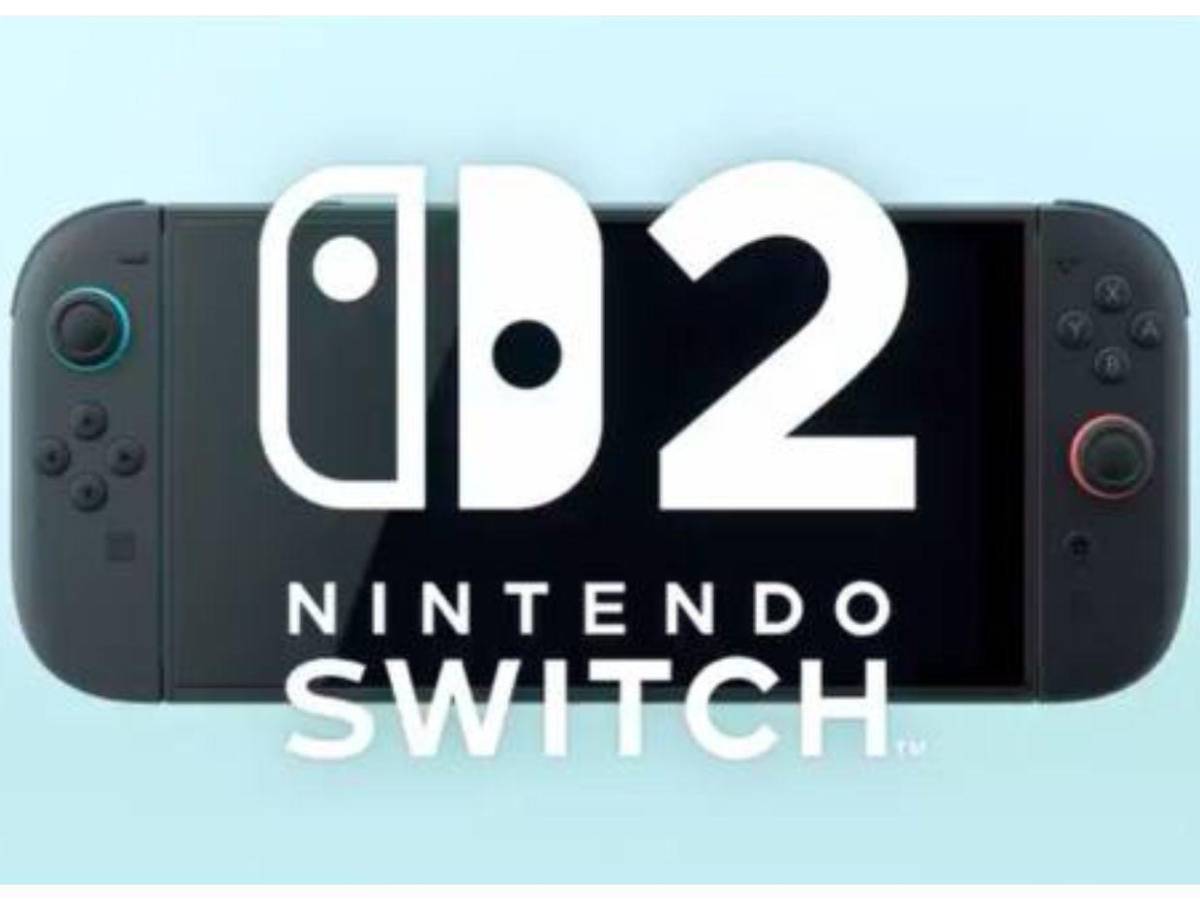 Nintendo Switch 2: ¿Juegos de Switch serán compatibles?