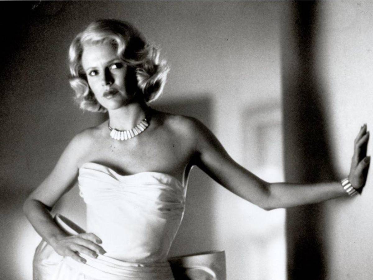 Kim Basinger, de sex symbol a activista, así luce a sus 71 años