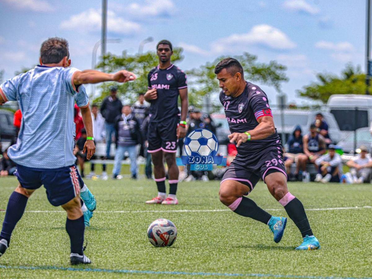 Se fue a jugar burocrático a EE UU y equipo grande de Honduras les rescindió contrato