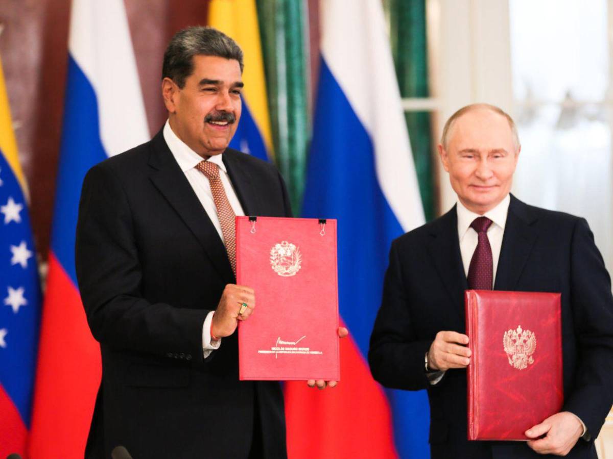 ¿Romper relaciones con China? 10 principales promesas de campaña de Nasry Asfura