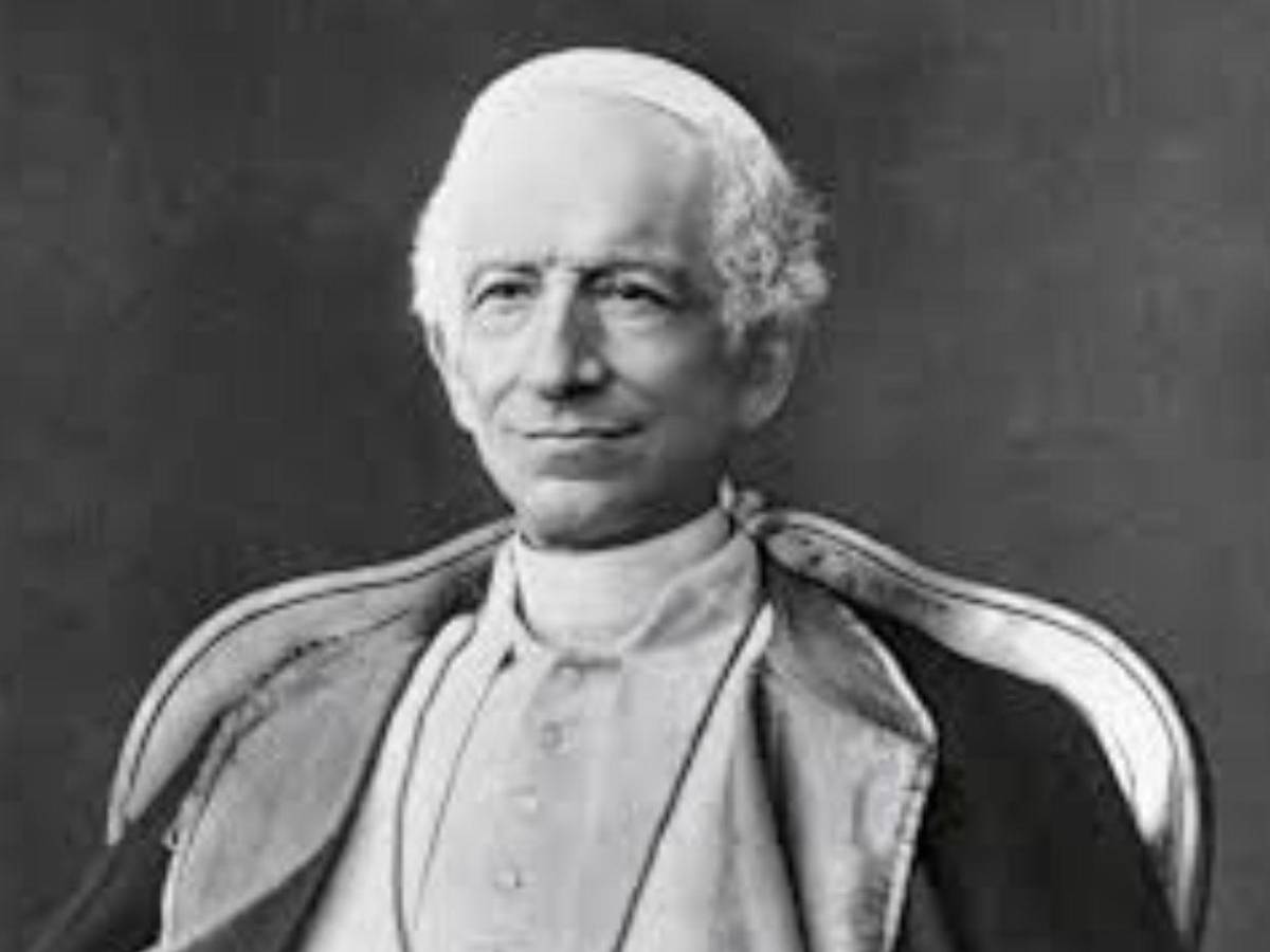 ¿Qué significa León, el nombre que eligió Robert Prevost como nuevo papa?