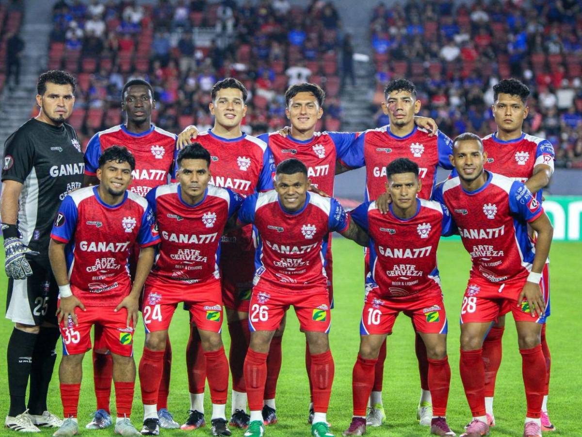 ¿Cuántos millones valen los equipos de la Copa Centroamericana 2026?