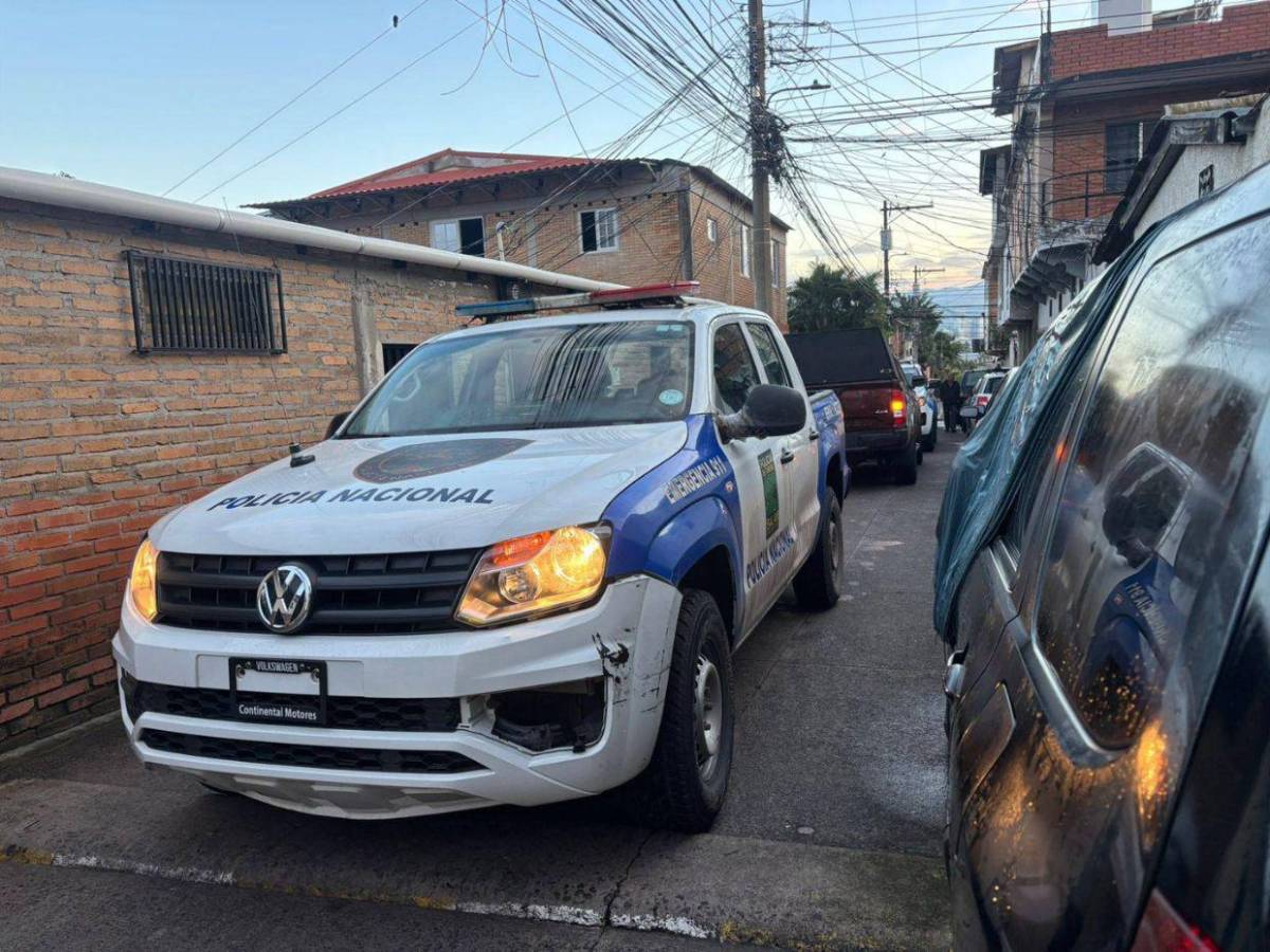 Así era Josué García, camarógrafo hallado muerto en su habitación en El Pedregal