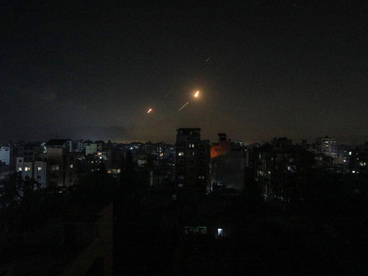 Lo que se sabe del conflicto entre Israel e Irán: ataque, heridos y daños Lo que se sabe del conflicto entre Israel e Irán: ataque, heridos y daños