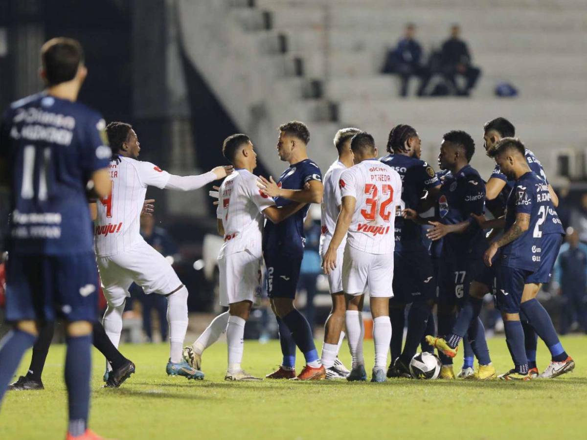 Final Olimpia vs Motagua: ¿Cuánto dinero se llevará el campeón como premio?