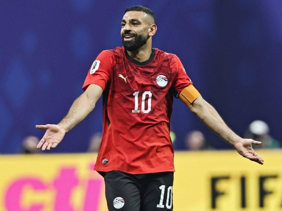 ¡Estallan contra el VAR! Egipto denuncia mal arbitraje tras caer ante Argentina