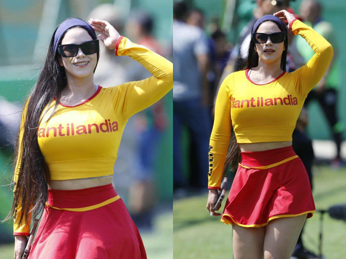 Pelea entre jugadores y Ministro de Seguridad sorprendió: Postales del Marathón vs Génesis PN