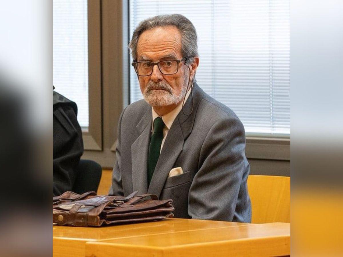 Asesino de hondureño en España es condenado a siete años de cárcel