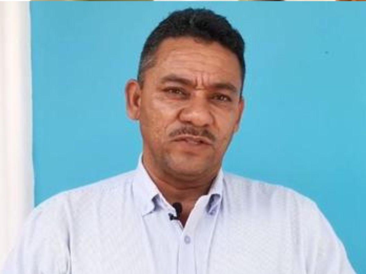 En libertad se defenderá el alcalde de Oropolí, Luis Osorio