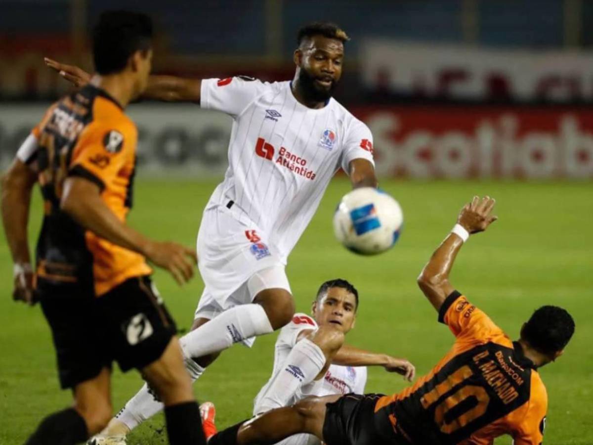 Messi llega a Honduras: Así fue como se negoció su llegada para partido ante Olimpia