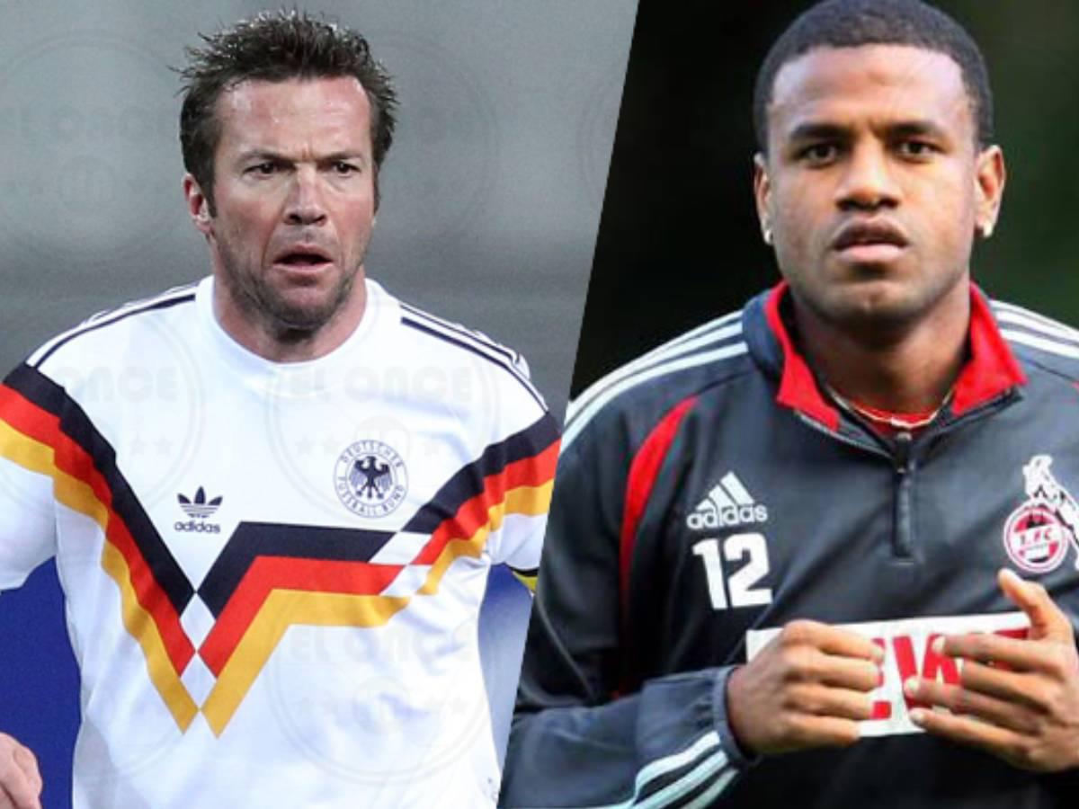 Futbolistas hondureños que han sido víctimas del racismo