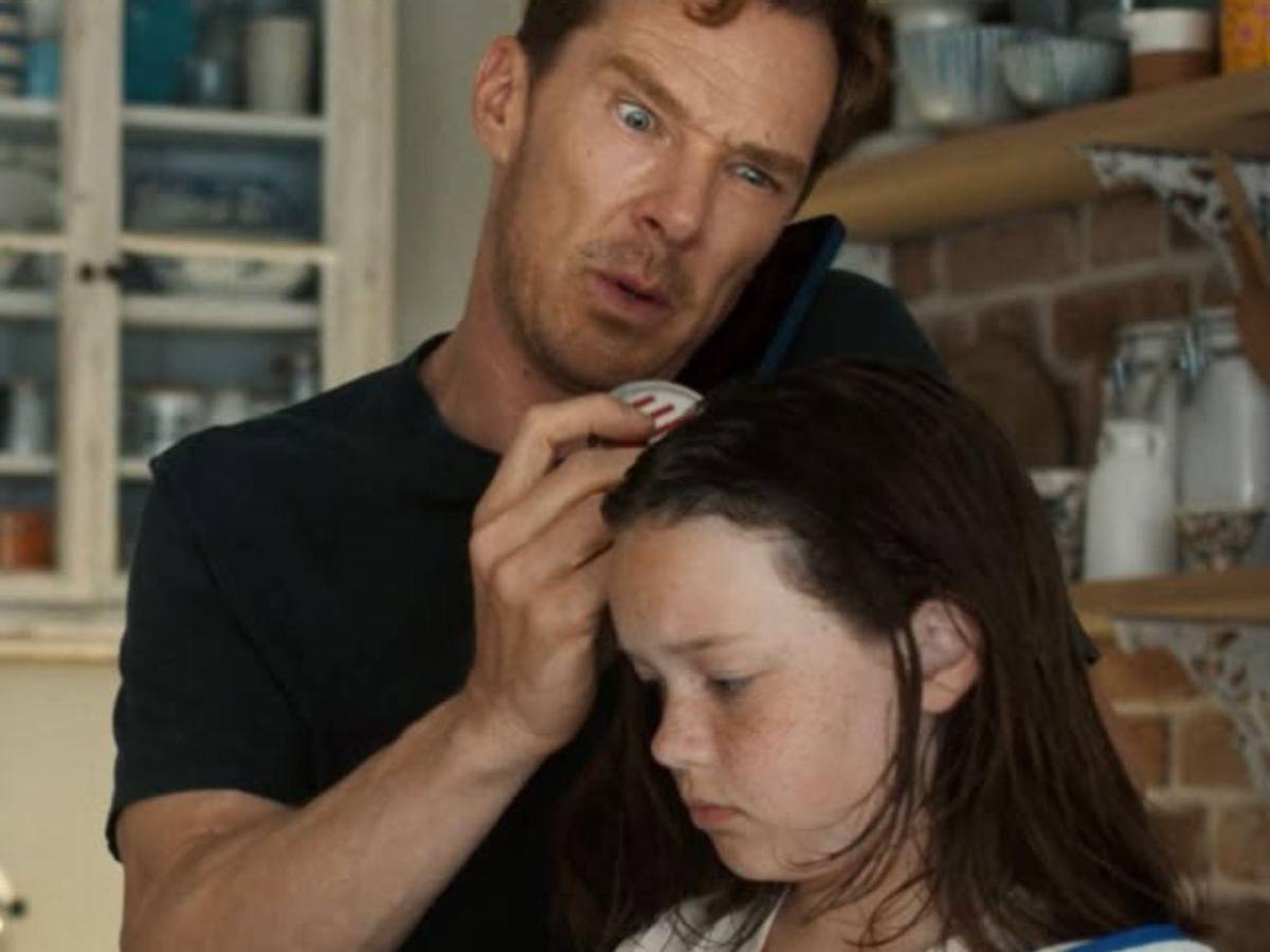Todo lo que debe saber sobre The Roses, la película con Benedict Cumberbatch y Olivia Colman