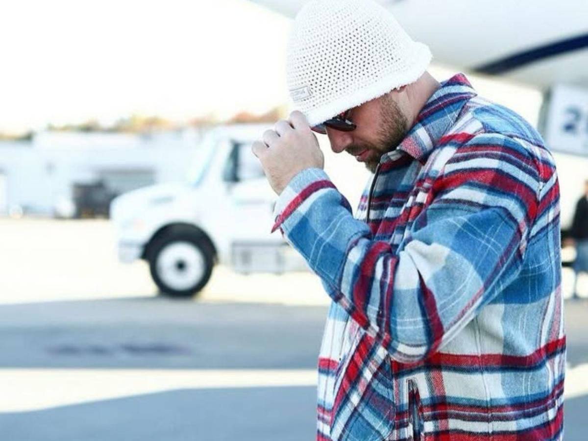 Taylor Swift quería el anillo antes: la confesión del padre de Travis Kelce sobre la pedida