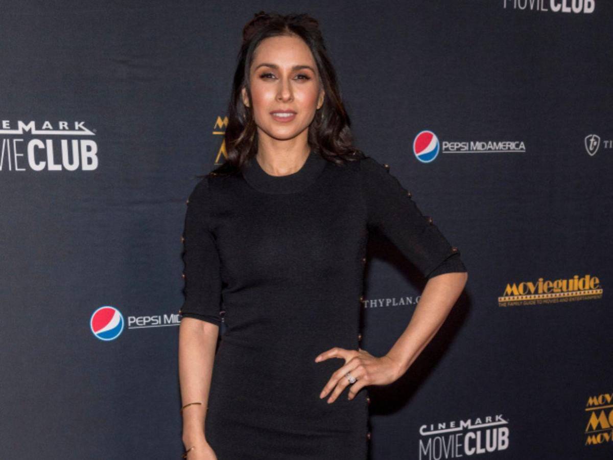 Rob Schneider se divorcia: su esposa presenta la demanda tras 15 años juntos