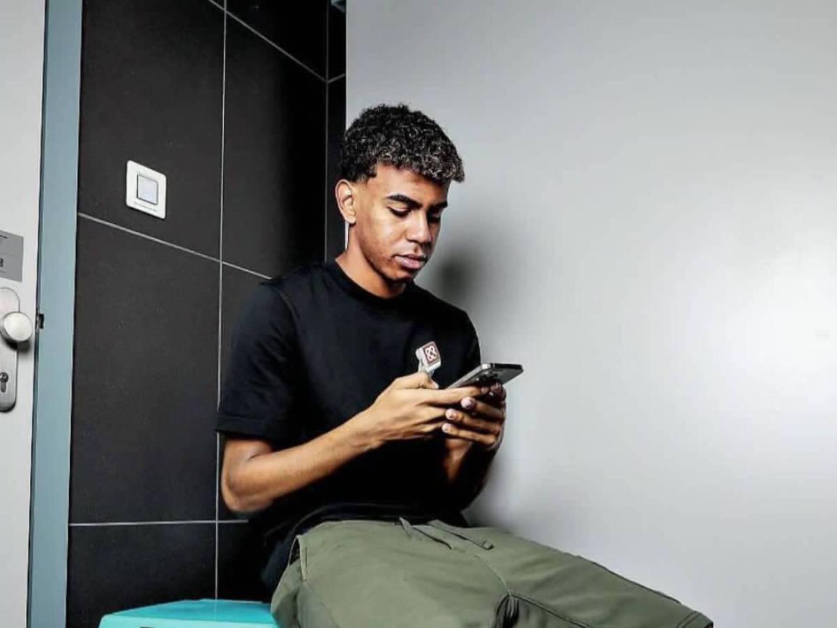 Impresionante fortuna y negocios: Así es la vida de Lamine Yamal, candidato al Balón de Oro 2025