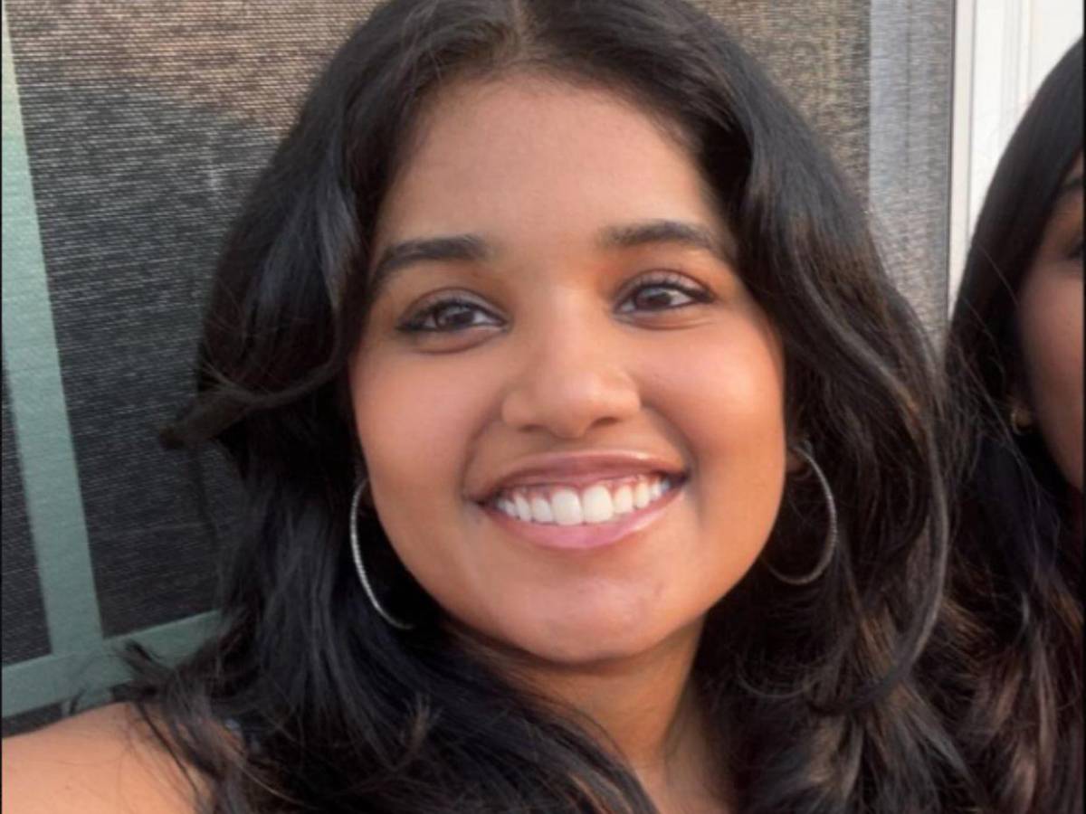 Caso Sudiksha Konanki: ¿qué se sabe de su desaparición en República Dominicana?