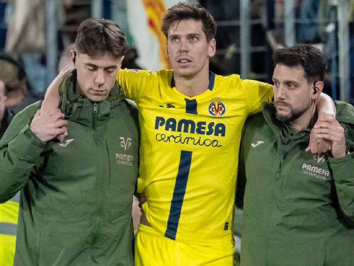 Mbappé se puede unir a la lista en la que figura Neymar: Jugadores que se perderían el Mundial 2026