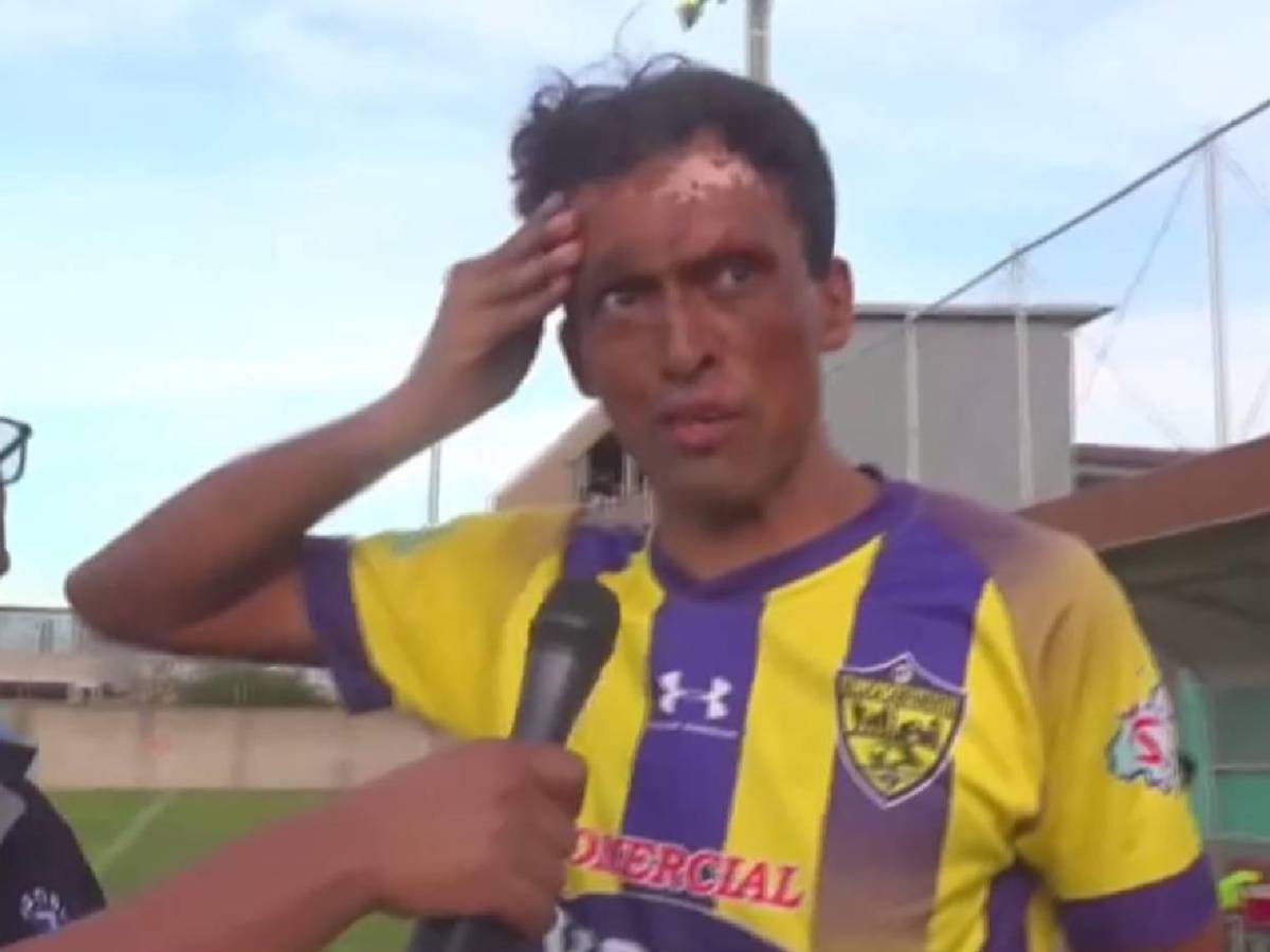 ¿Sigue jugando fútbol? Así es la nueva vida de Pedro Joaquín Amador tras su salida del gobierno