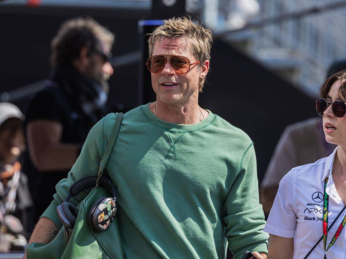 Brad Pitt demanda a Angelina Jolie por $35 millones en la disputa del Château Miraval