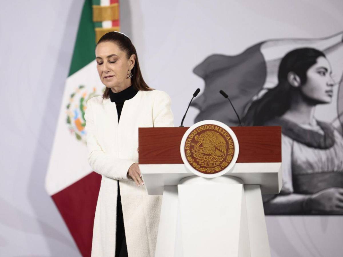 En fotos: Fuerte sismo sorprende a mexicanos este viernes