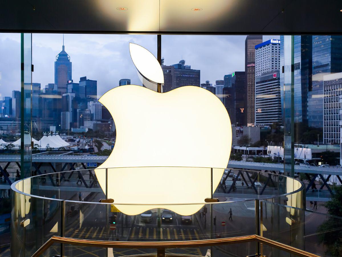 Apple afirma estar “muy preocupada” por nuevas reglas digitales en la UE