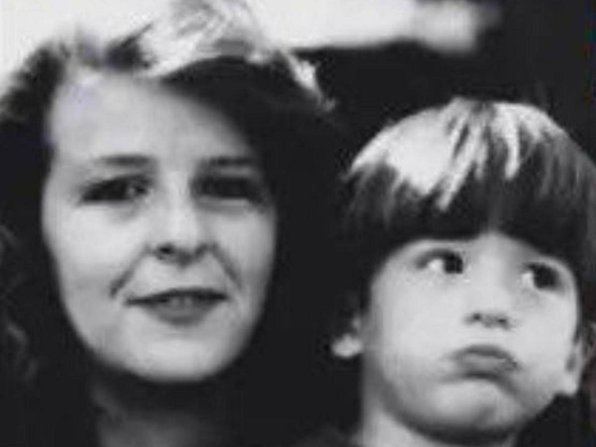 Miguel Uribe Turbay, el político al que Pablo Escobar le arruinó la vida