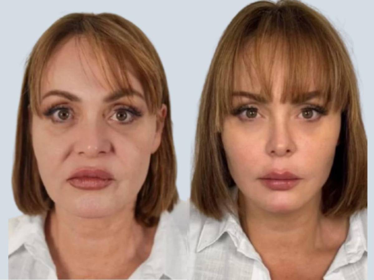 Gaby Spanic revela el secreto brasileño que la hace lucir 20 años más joven