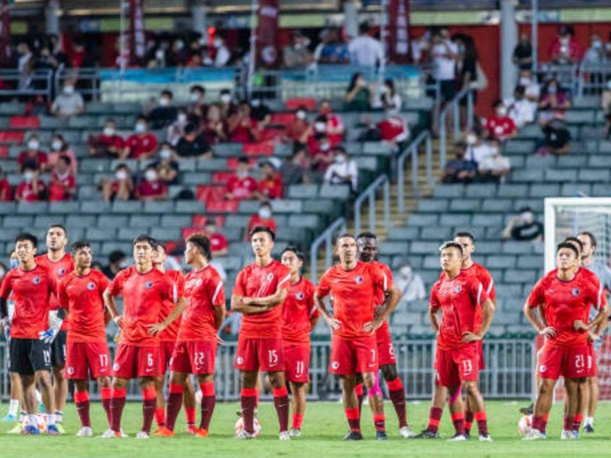 Se suman seis de Concacaf: Selecciones ya eliminadas del Mundial 2026