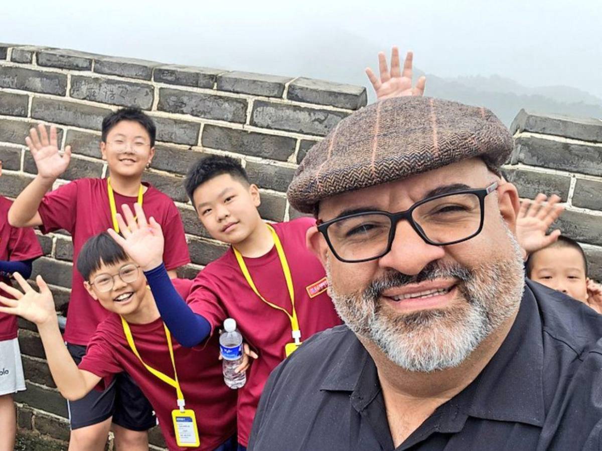 Gilberto Ríos confirma dos puestos en el gobierno, pero dice que solo tiene un salario: esto gana