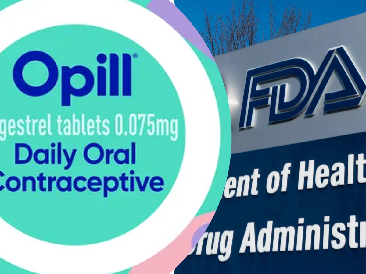 EEUU autoriza la venta de una píldora anticonceptiva sin receta