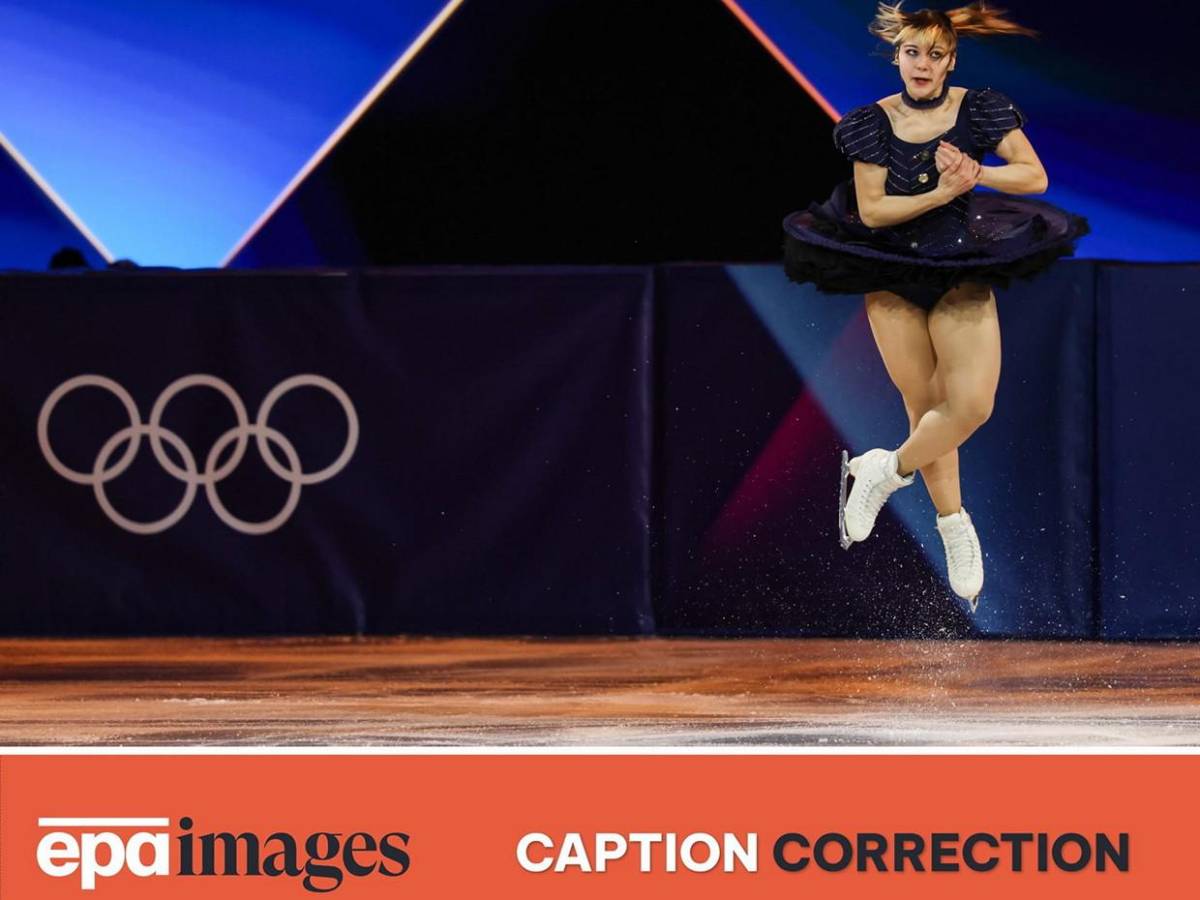 La rutina que hizo ganar el oro a Alysa Liu, la niña prodigio del patinaje