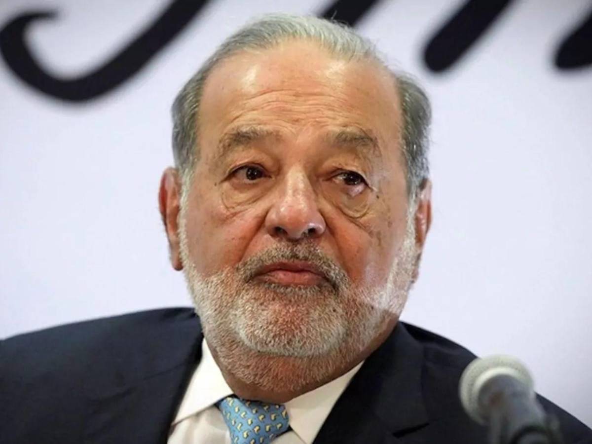 ¿Cuál es la fortuna de Carlos Slim? Negocios y lujos