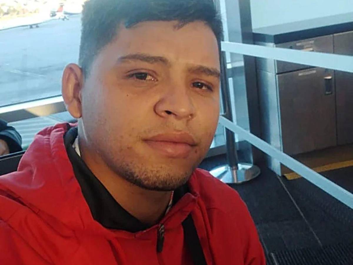 Giro en caso de Wilber Garcés: EE UU ahora lo acusa de agredir a un agente tras ser herido de bala