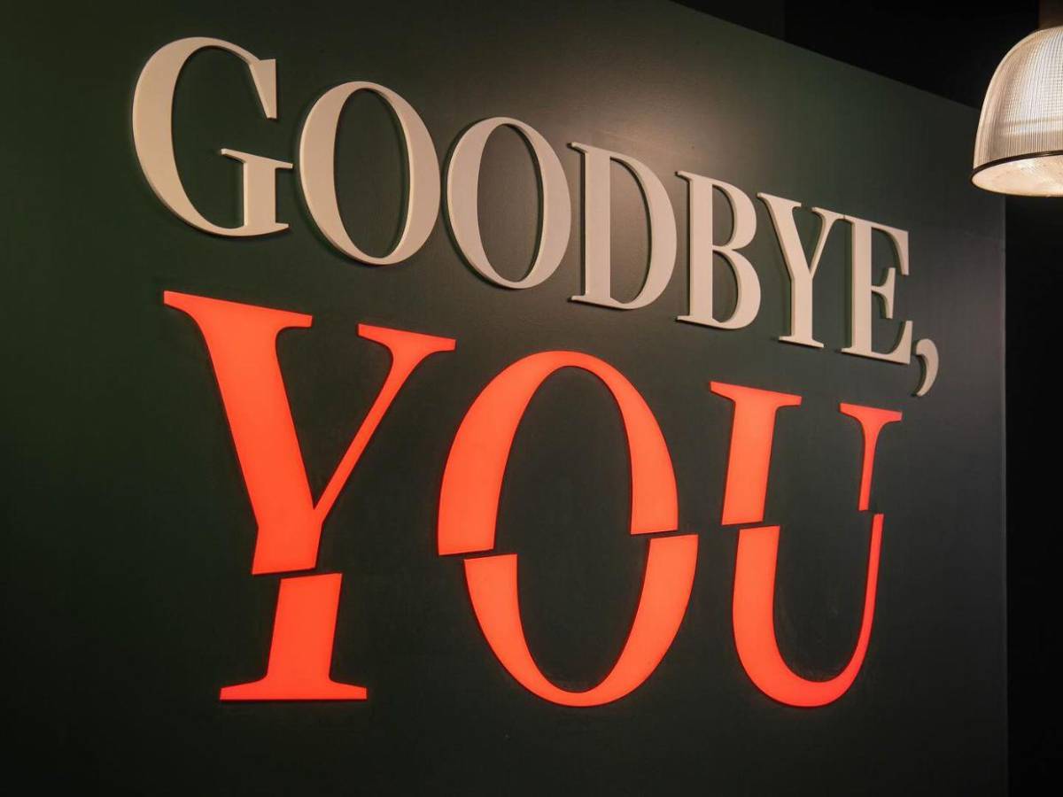 Final de You: sus creadores revelan por qué Joe Goldberg merecía ese destino Final de You: sus creadores revelan por qué Joe Goldberg merecía ese destino