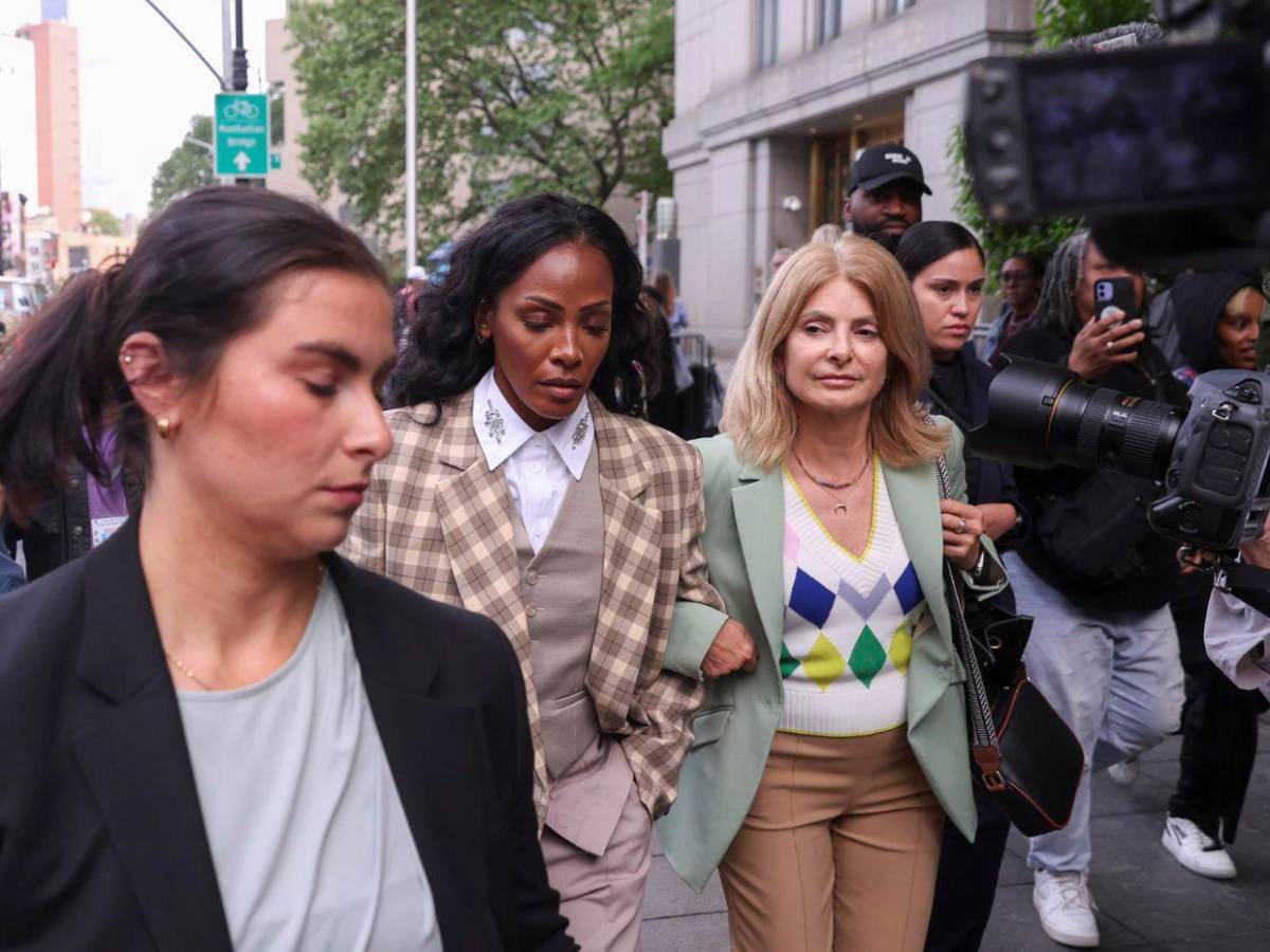 Las 7 revelaciones más impactantes del juicio contra Diddy, incluida una amenaza de muerte