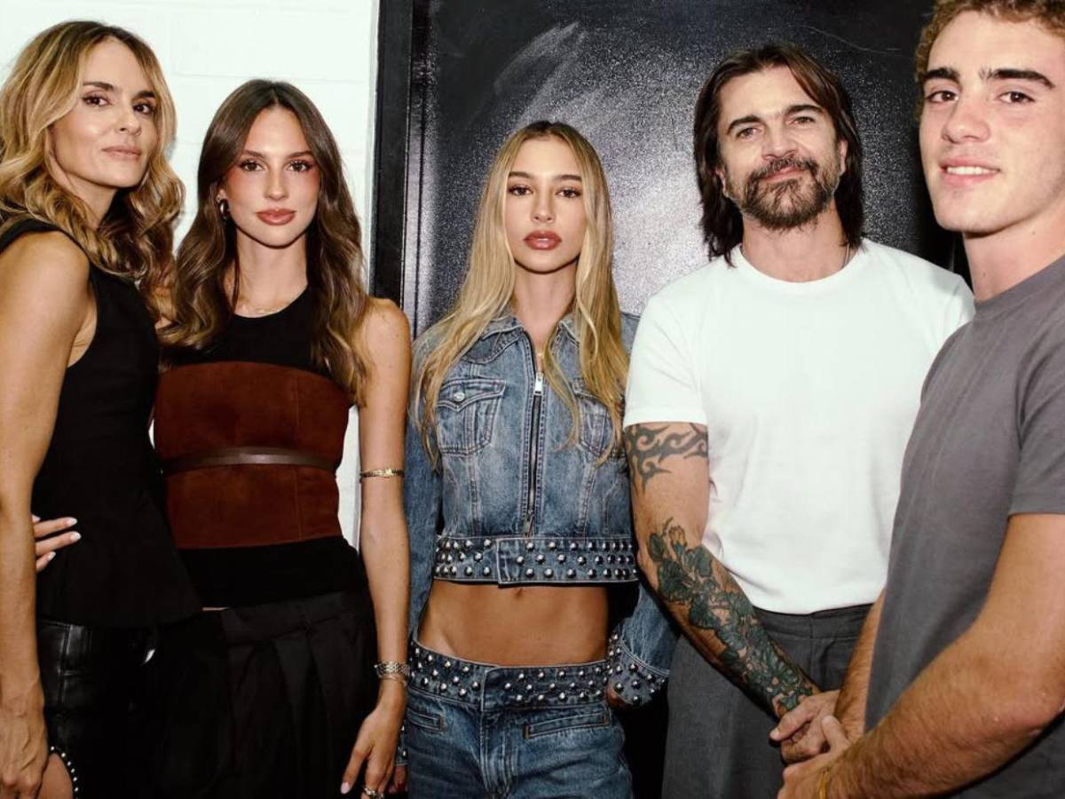 “No podía parar de beber”: Juanes cuenta su lucha con el alcohol por la fama