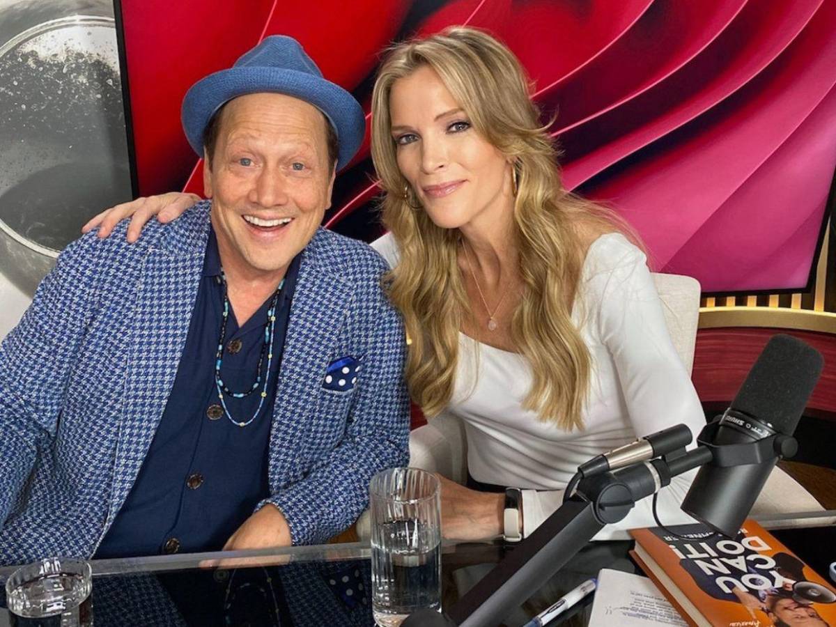 Rob Schneider se divorcia: su esposa presenta la demanda tras 15 años juntos