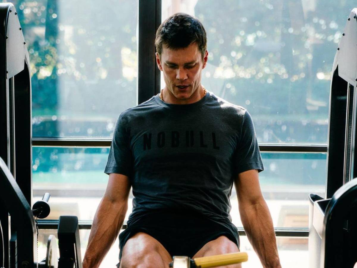Nuevos detalles de la relación de Tom Brady y Candice Swanepoel
