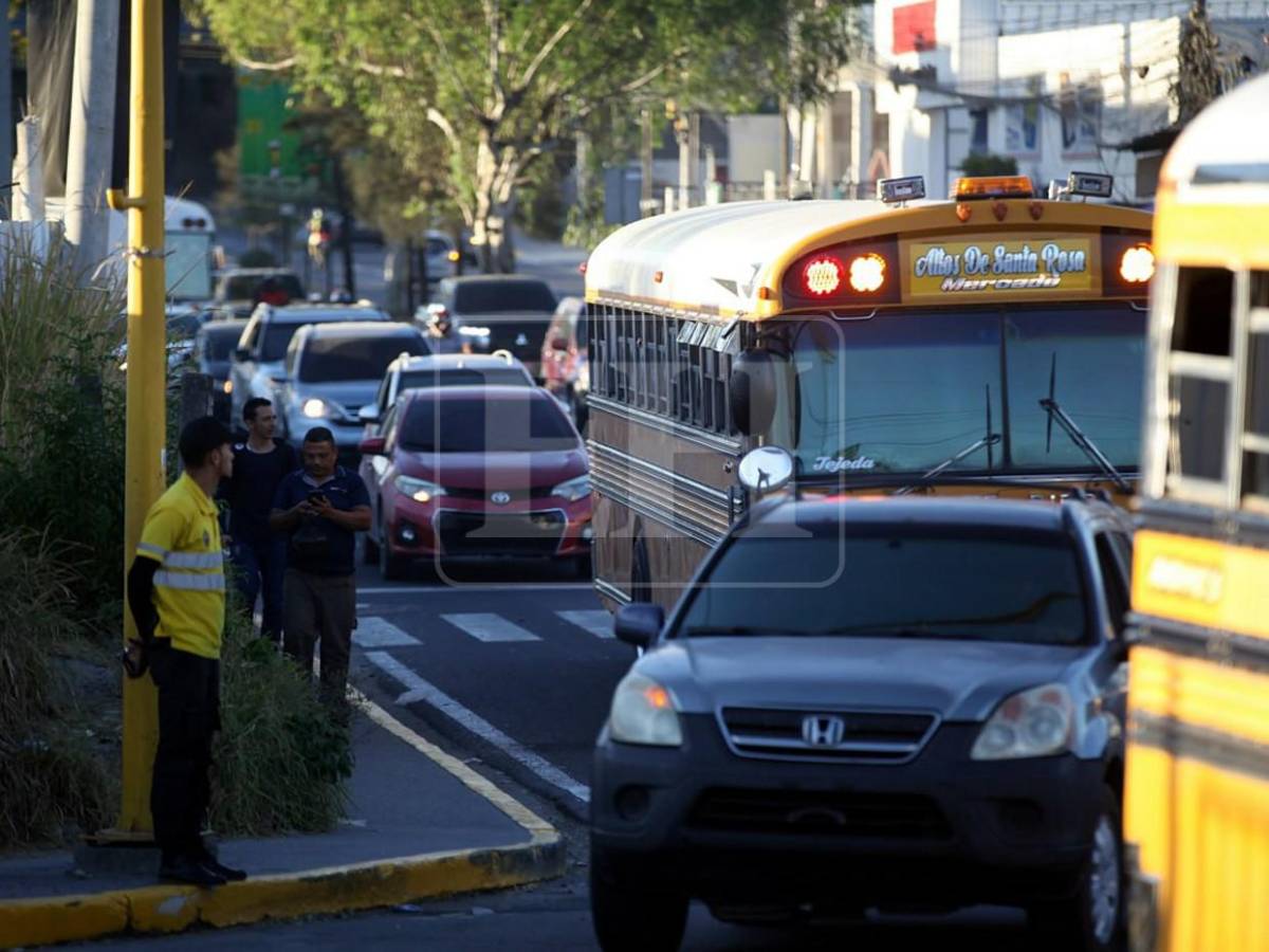 ¿En qué consiste intervención que harán en salida al sur con Operación Pulso?