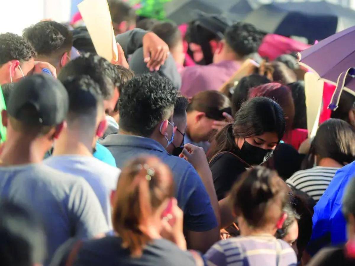 ¿Cuáles son los derechos que tendrán los trabajadores por hora en Honduras?