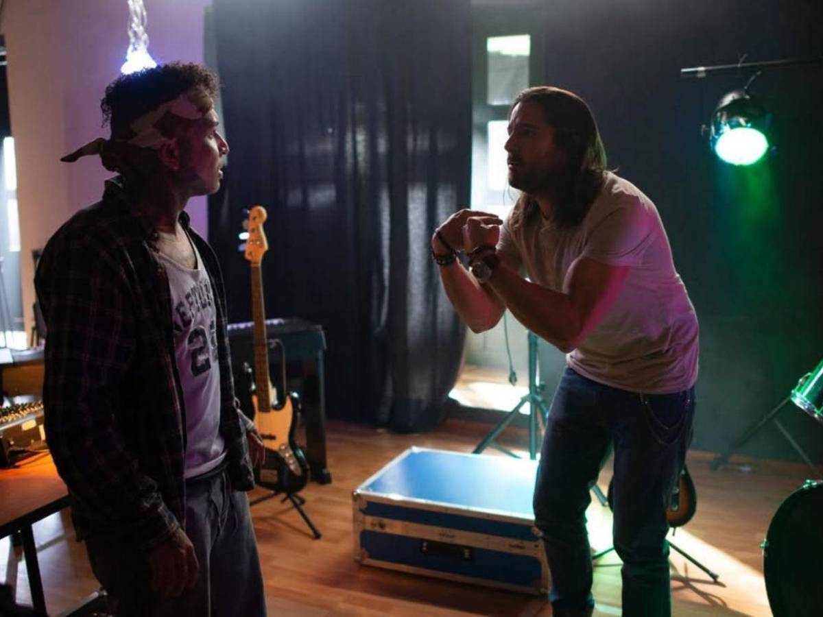 ¿Cuándo estrena la tercera temporada de La reina del flow?