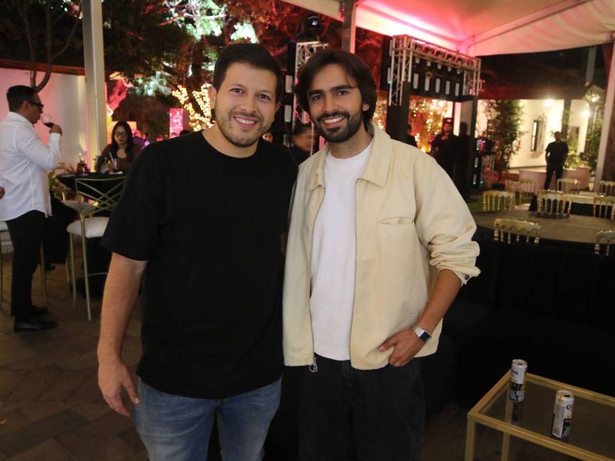 BMP Show agradece el apoyo de clientes y aliados con una Christmas party