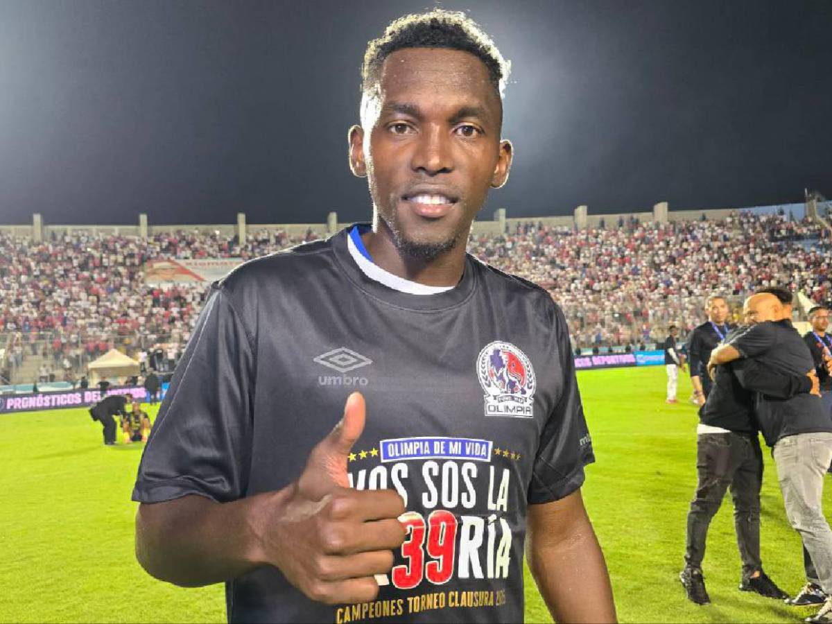 Top 15: Los futbolistas más caros que jugarán el Apertura 2025 de Liga Nacional en Honduras