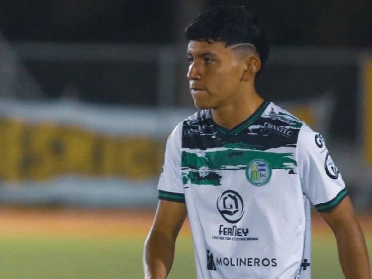 Fichajes: Dos altas en Motagua, Pinto dejaría el Olimpia y Luis Palma buscado por gigante de España